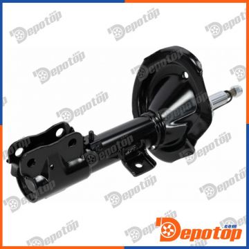 Amortisseur de suspension avant gauche pour MITSUBISHI | A-MS-012, 315195
